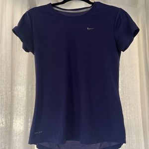 Nike Dri-Fit Running Shirt